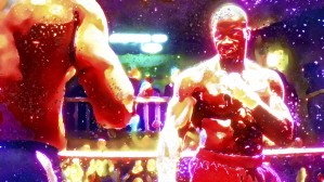 MICHAEL JAI WHITE - THE MARTIAL DON