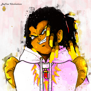 TORRMENT - THE REBEL