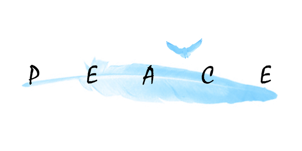 INNER PEACE by BeFree Illustrations