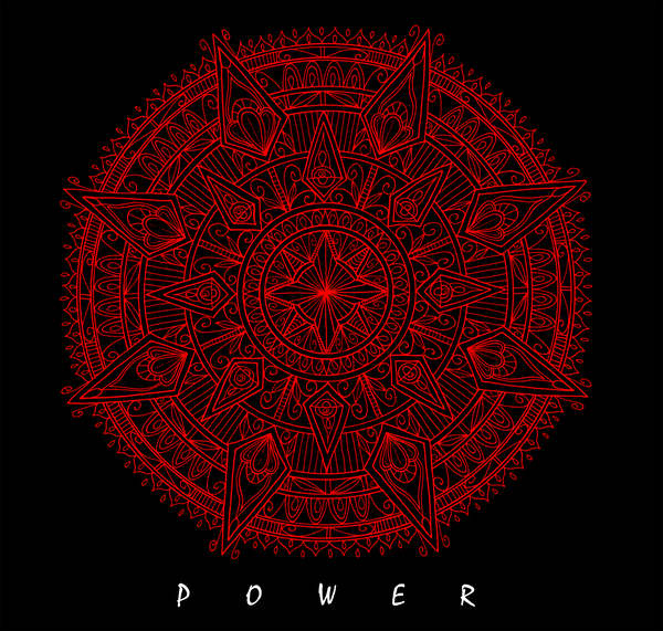 POWER by BeFree Illustrations
