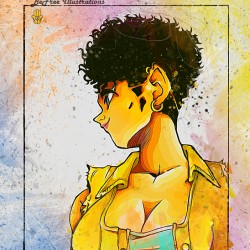 THE LOVELY - MADORRA **ORIGINAL**