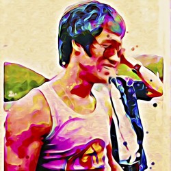 BRUCE LEE- THE LEGEND