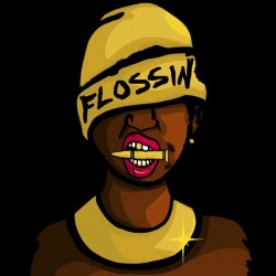 FLOSSIN