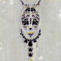 FOX KING -- NATURES SPIRIT GUIDE