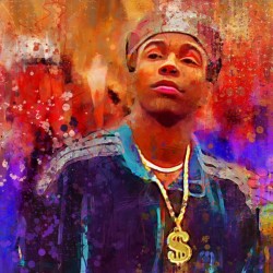 ALLEN PAYNE -- GEE MONEY