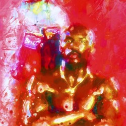 MARVELOUS -- MARVIN HAGLER