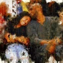 KOBE &  GIGI --“LEGENDS FOREVER”