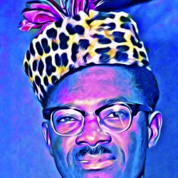 PATRICE HEMERY LUMUBA