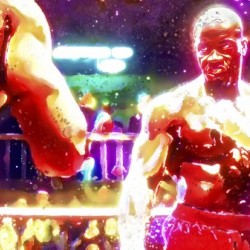 MICHAEL JAI WHITE - THE MARTIAL DON