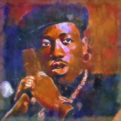 WESLEY SNIPES -- NINO BROWN