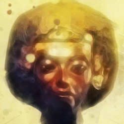 QUEEN TIYE” —LEGENDS NEVER DIE