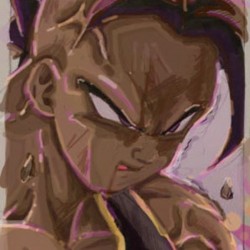 “SUPER UUB”-- PANEL 2