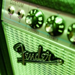 Fender Amp