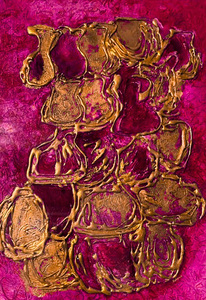  JARS Art Print by Rebecca Mangalindan - A Unique Touch for Your Space