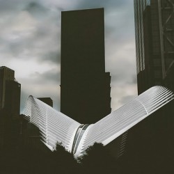 The Oculus New York City 
