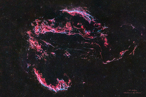 Veil Nebula 