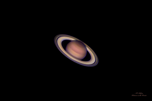 Saturn