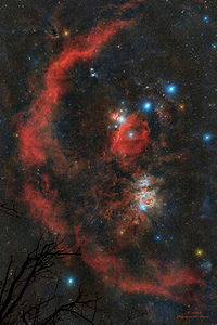 Orion Complex