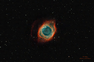 Helix Nebula