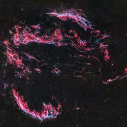 Veil Nebula 