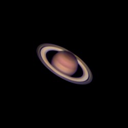 Saturn