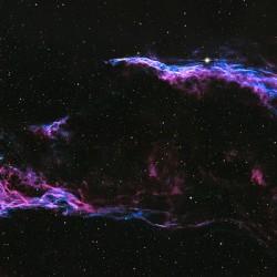 Western Veil Nebula