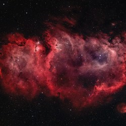 Soul Nebula 