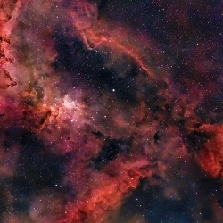 Heart Nebula Cropped