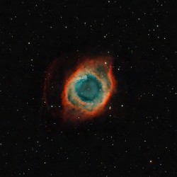 Helix Nebula