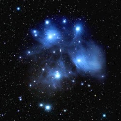 The Pleiades