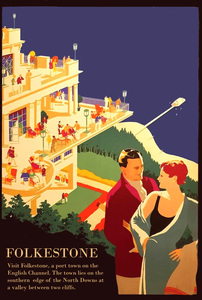 Folkestone