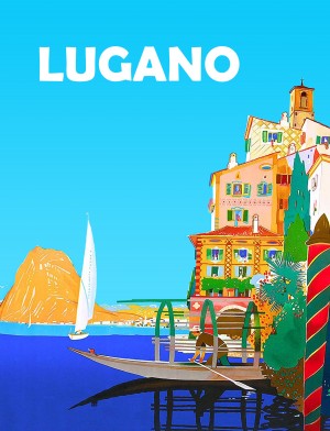 Lugano