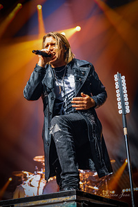 Three Days Grace