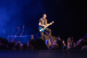 2025.03.19 Disturbed Place Bell Laval 13