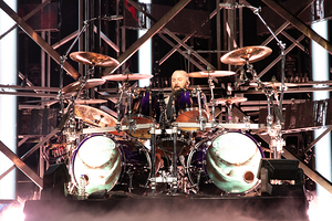 2025.03.19 Disturbed Place Bell Laval 5