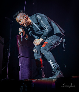 Three Days Grace