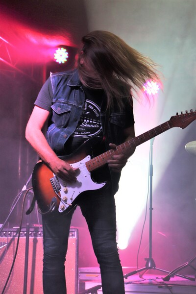 Steve Hill-06.06.23-1 by Lizane Jean LiLi Blue Photo