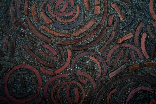 Tokoname Print