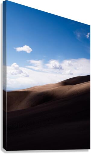 Ascent Canvas Print