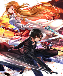 Sword Art Online