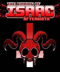 the binding of isaac