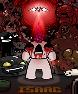 the binding of isaac