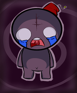 the binding of isaac