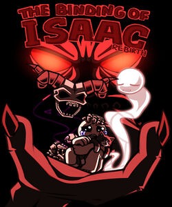 the binding of isaac