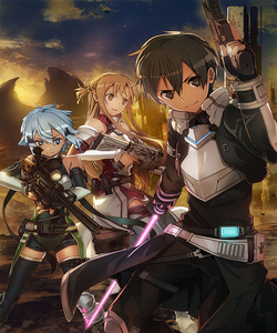 Sword Art Online