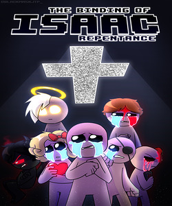 the binding of isaac