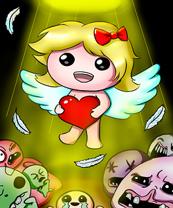 the binding of isaac