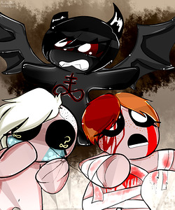 the binding of isaac