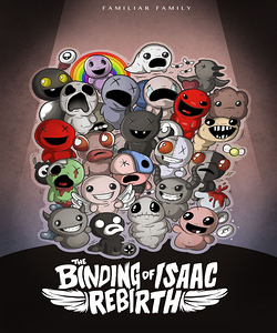 the binding of isaac