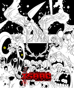 the binding of isaac